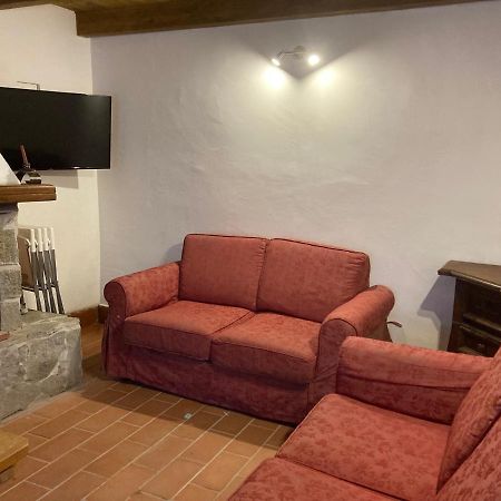 Il Casaletto Nonno Bonzo Villa Caprarola Kültér fotó
