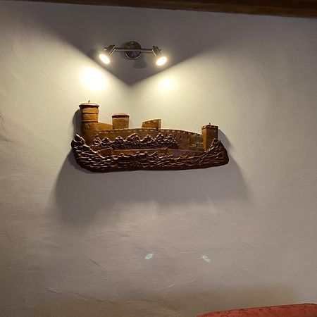 Il Casaletto Nonno Bonzo Villa Caprarola Kültér fotó