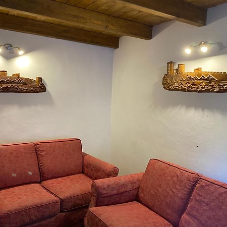 Il Casaletto Nonno Bonzo Villa Caprarola Kültér fotó