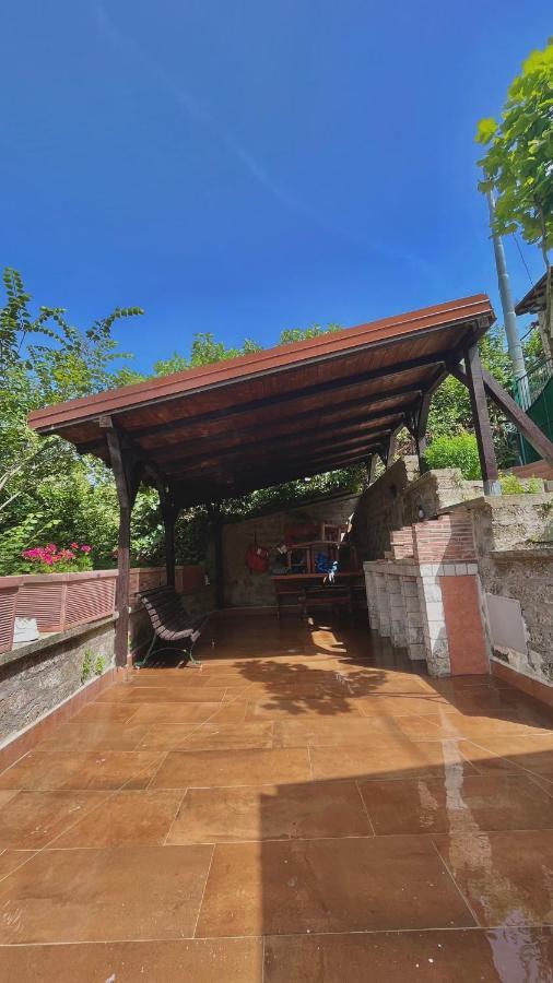 Il Casaletto Nonno Bonzo Villa Caprarola Kültér fotó
