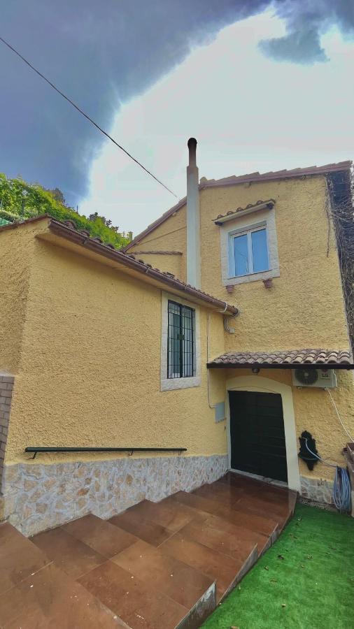 Il Casaletto Nonno Bonzo Villa Caprarola Kültér fotó