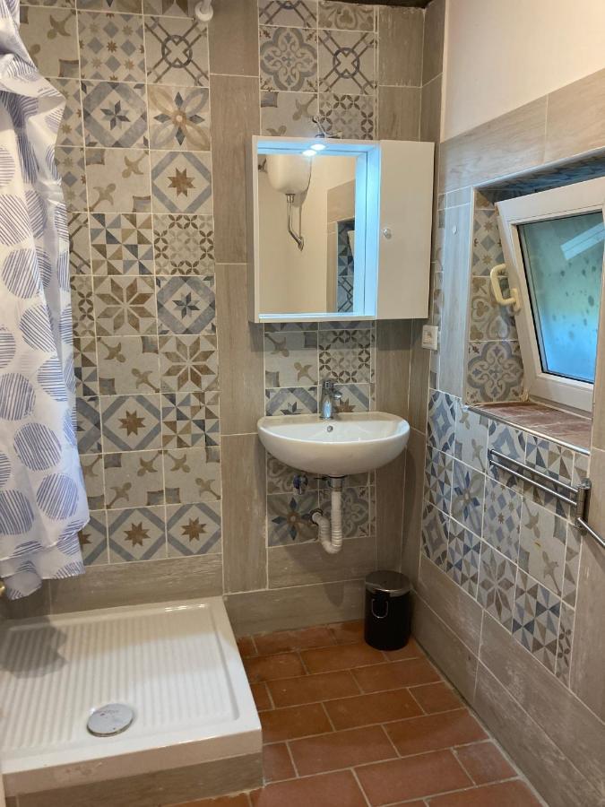 Il Casaletto Nonno Bonzo Villa Caprarola Kültér fotó