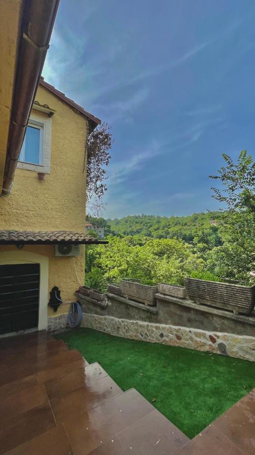 Il Casaletto Nonno Bonzo Villa Caprarola Kültér fotó