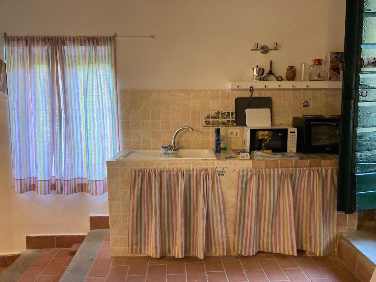 Il Casaletto Nonno Bonzo Villa Caprarola Kültér fotó
