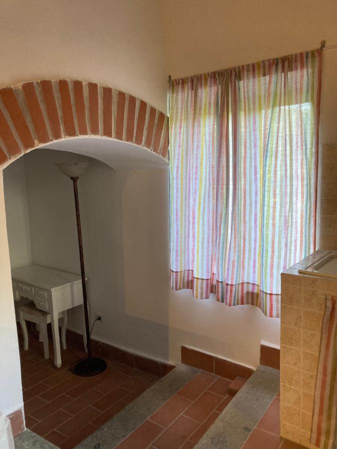 Il Casaletto Nonno Bonzo Villa Caprarola Kültér fotó