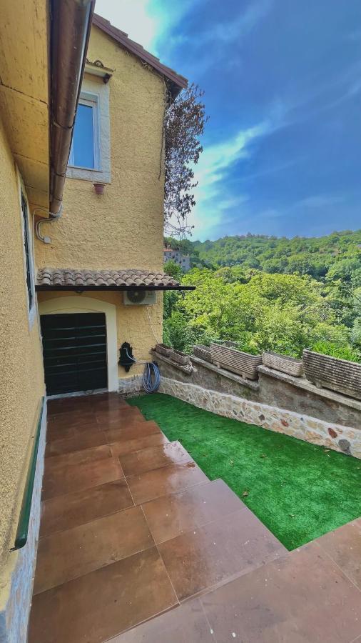 Il Casaletto Nonno Bonzo Villa Caprarola Kültér fotó