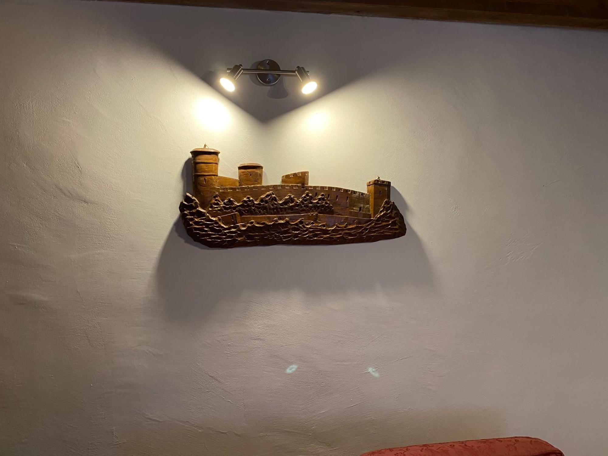 Il Casaletto Nonno Bonzo Villa Caprarola Kültér fotó