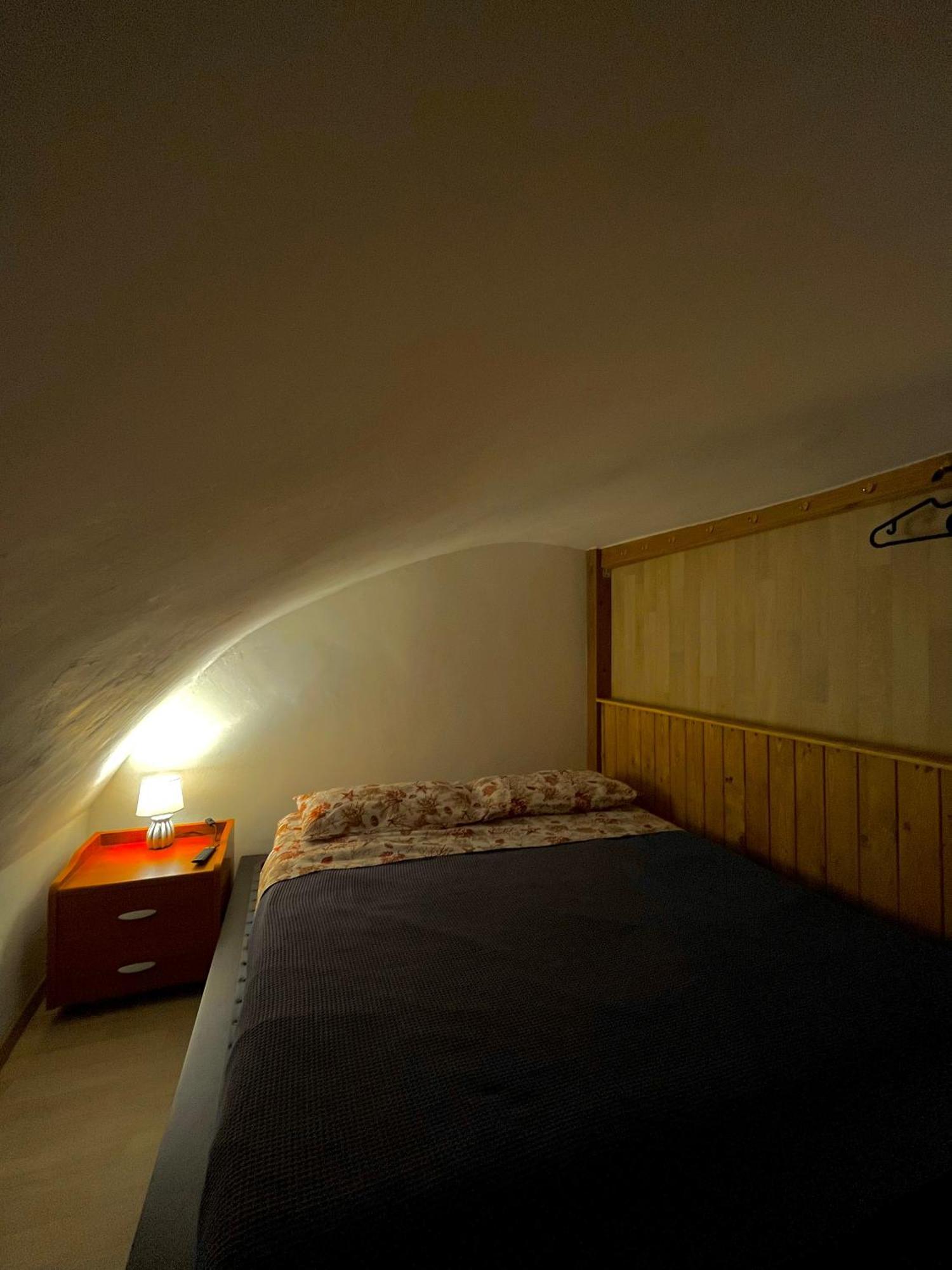 Il Casaletto Nonno Bonzo Villa Caprarola Kültér fotó
